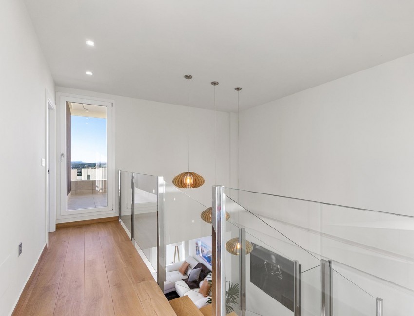 Nueva construcción  · Villa / Chalet · Rojales