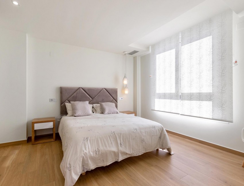 Nueva construcción  · Villa / Chalet · Rojales