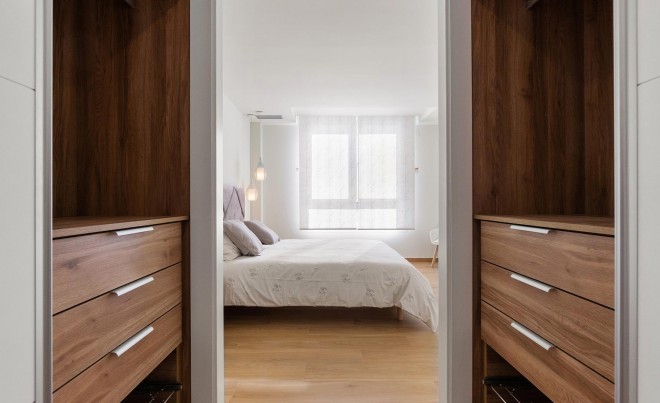 Nueva construcción  · Villa / Chalet · Rojales