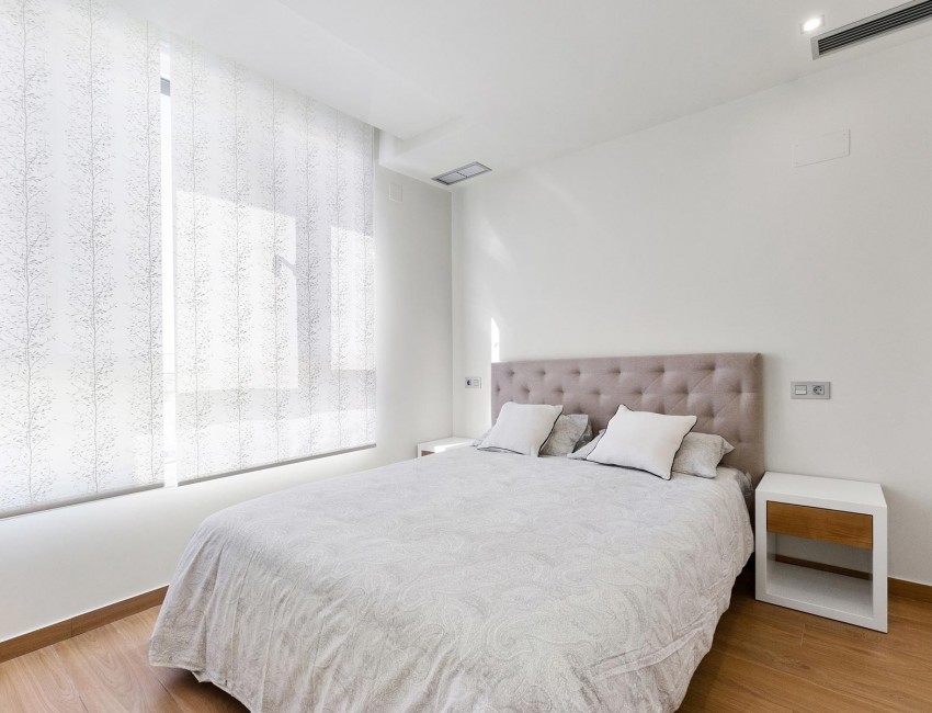 Nueva construcción  · Villa / Chalet · Rojales