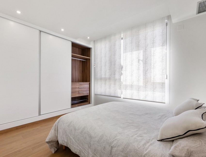 Nueva construcción  · Villa / Chalet · Rojales