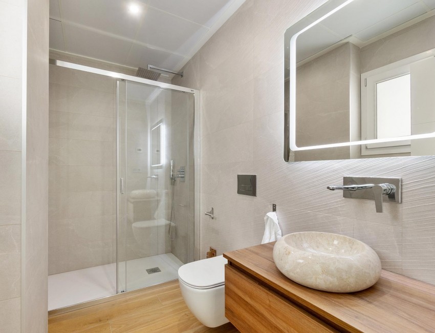 Nueva construcción  · Villa / Chalet · Rojales