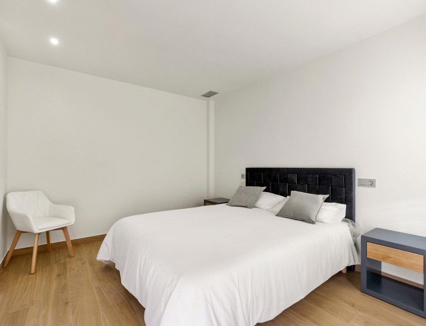 Nueva construcción  · Villa / Chalet · Rojales