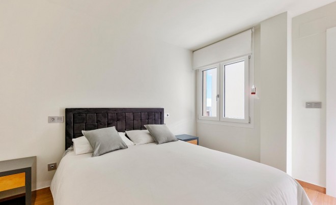 Nueva construcción  · Villa / Chalet · Rojales