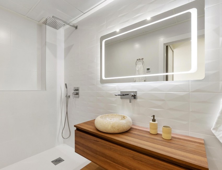 Nueva construcción  · Villa / Chalet · Rojales