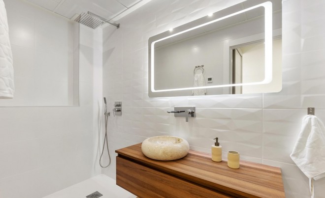 Nueva construcción  · Villa / Chalet · Rojales