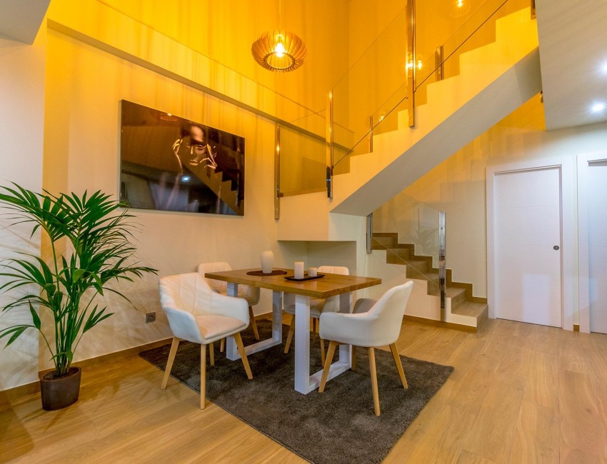 Nueva construcción  · Villa / Chalet · Rojales