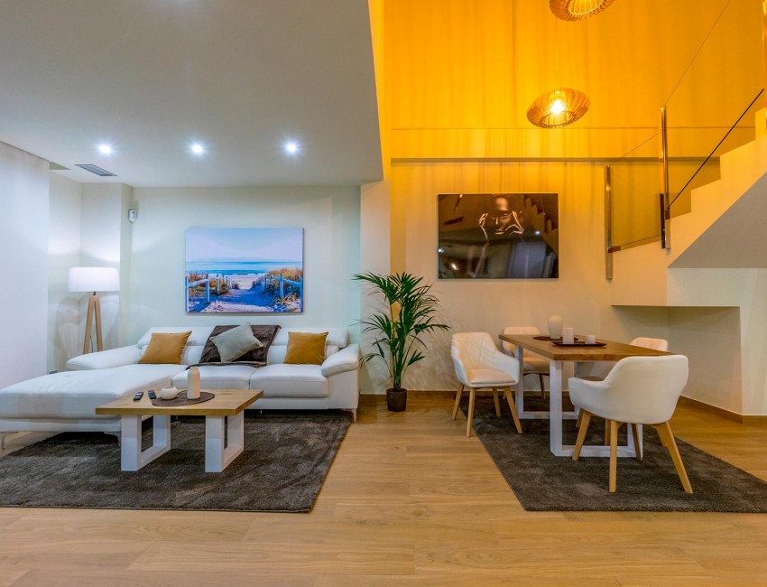 Nueva construcción  · Villa / Chalet · Rojales