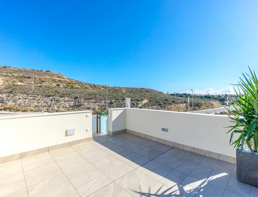 Nueva construcción  · Villa / Chalet · Rojales