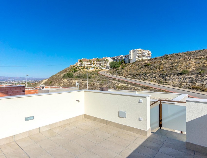 Nueva construcción  · Villa / Chalet · Rojales