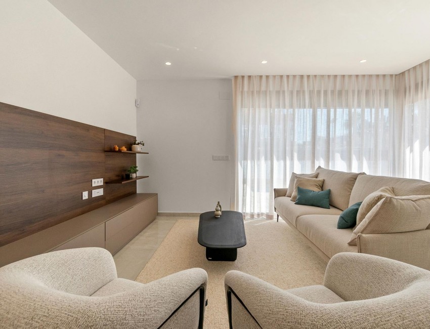 New Build · Villa · Benijofar