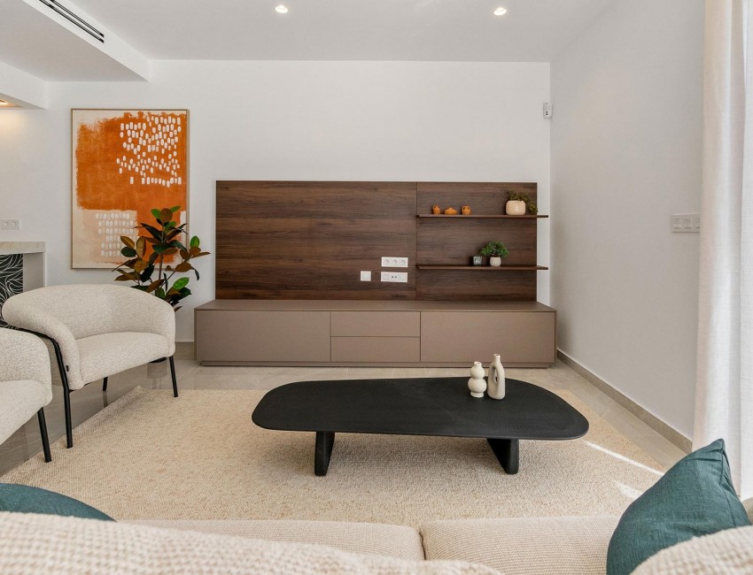 New Build · Villa · Benijofar