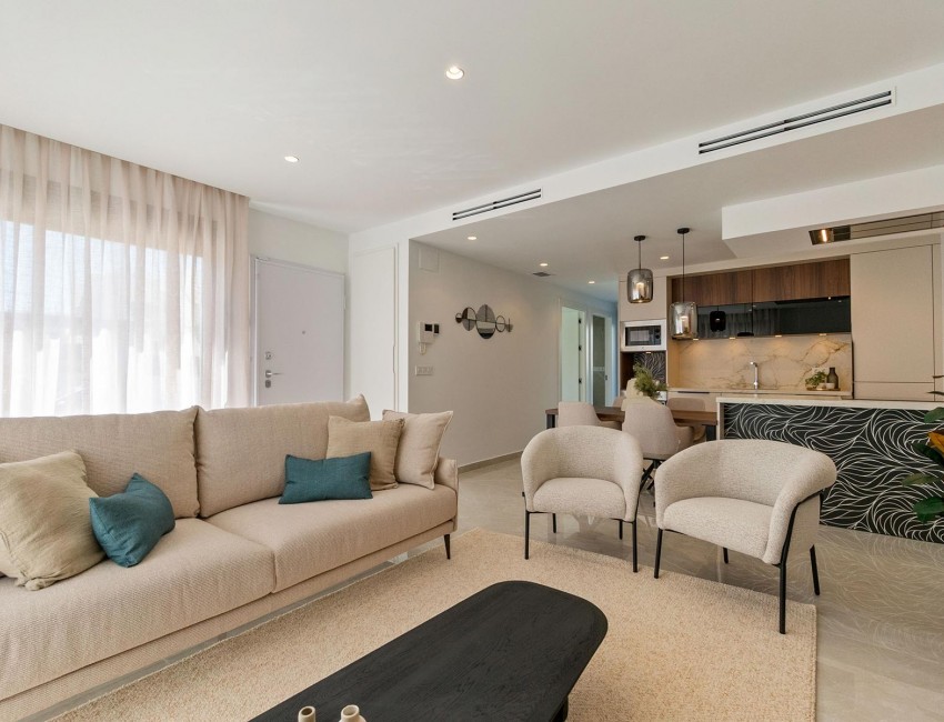 New Build · Villa · Benijofar