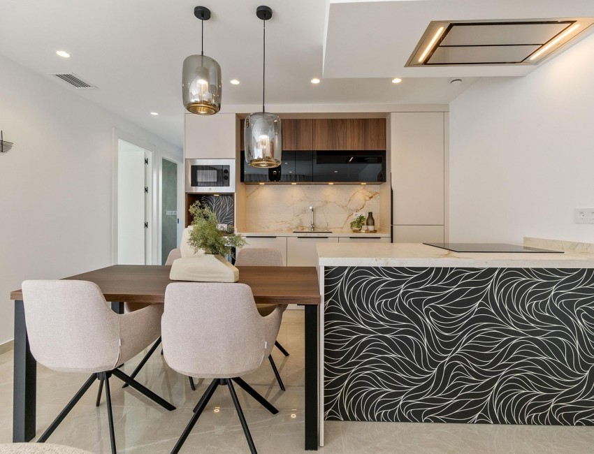 New Build · Villa · Benijofar