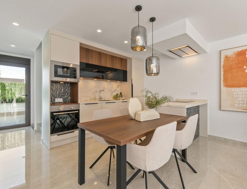 New Build · Villa · Benijofar