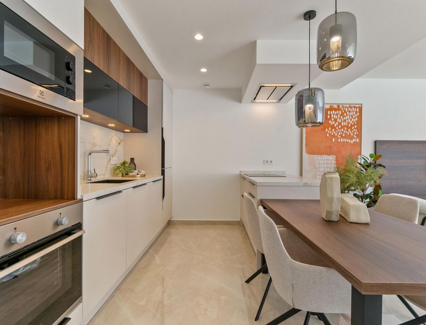 New Build · Villa · Benijofar