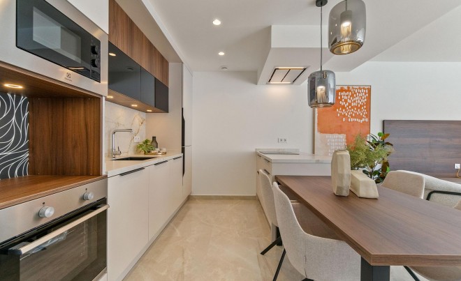 New Build · Villa · Benijofar