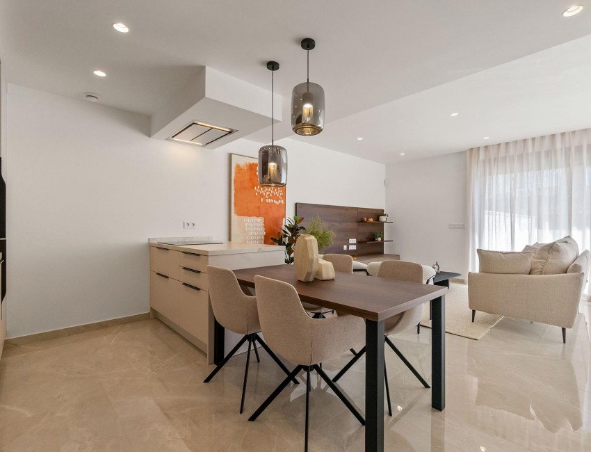 New Build · Villa · Benijofar