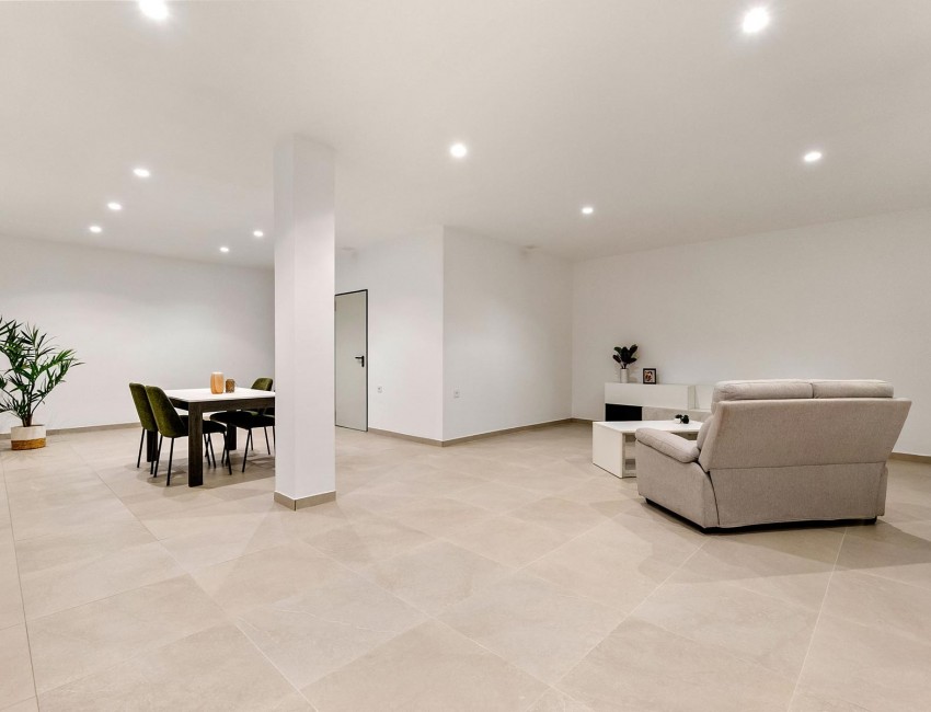 New Build · Villa · Benijofar