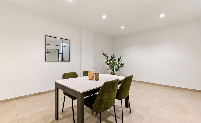 New Build · Villa · Benijofar