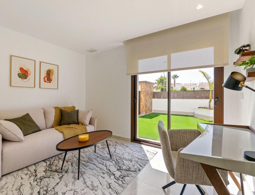 New Build · Villa · Benijofar