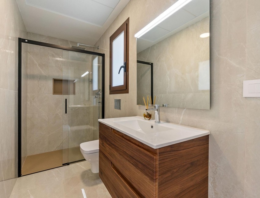 New Build · Villa · Benijofar