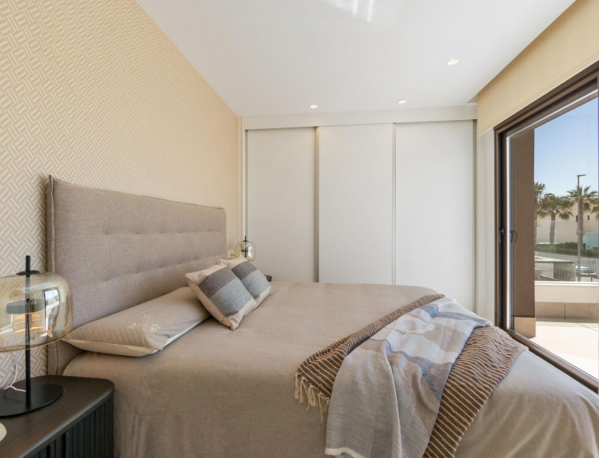 New Build · Villa · Benijofar