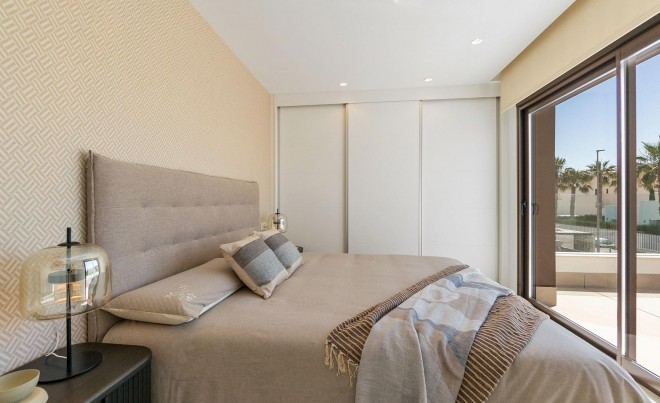 New Build · Villa · Benijofar