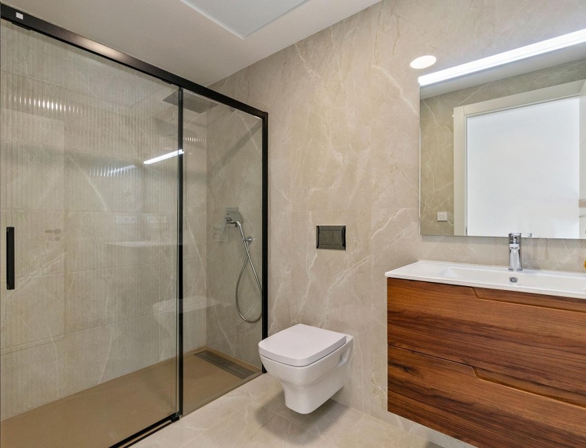 New Build · Villa · Benijofar