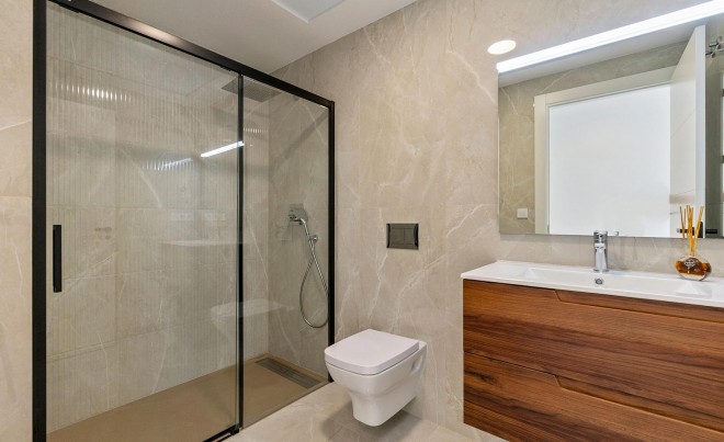 New Build · Villa · Benijofar