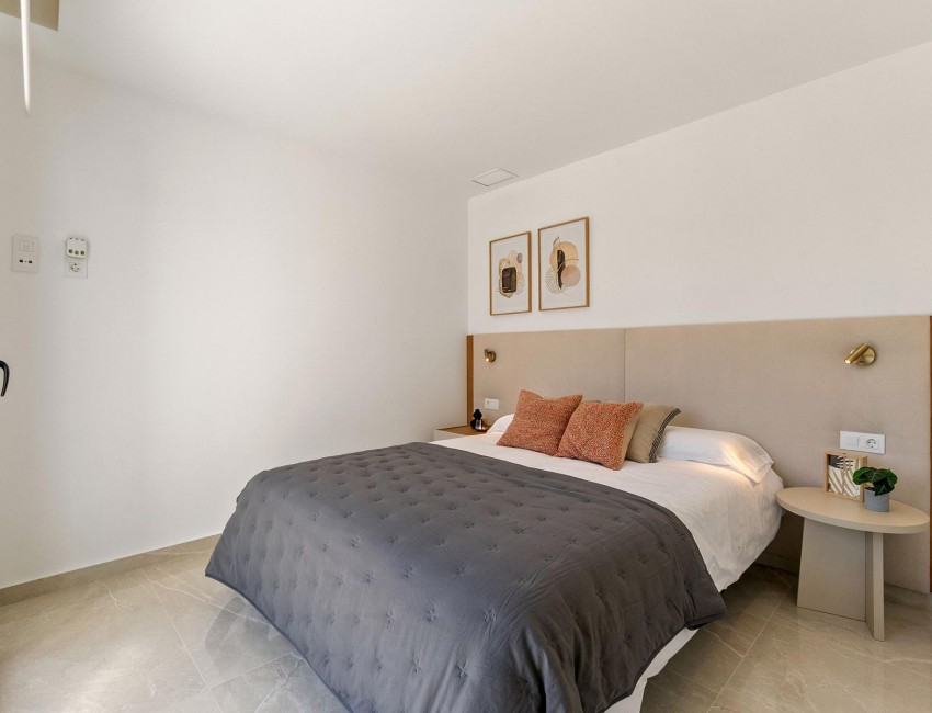 New Build · Villa · Benijofar