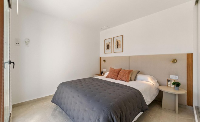 New Build · Villa · Benijofar