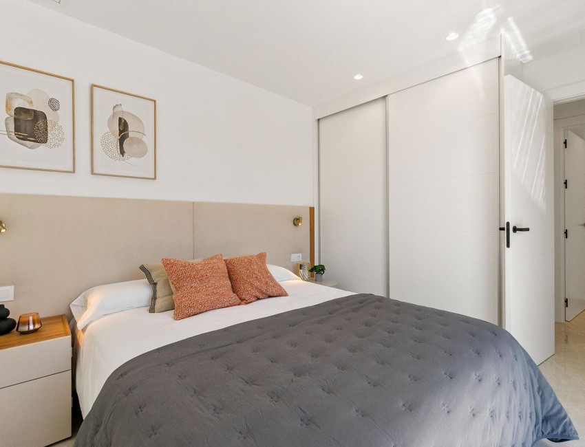 New Build · Villa · Benijofar