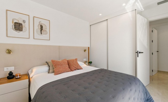 New Build · Villa · Benijofar