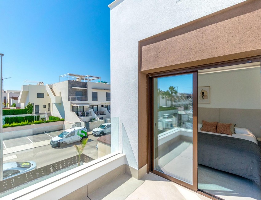 New Build · Villa · Benijofar