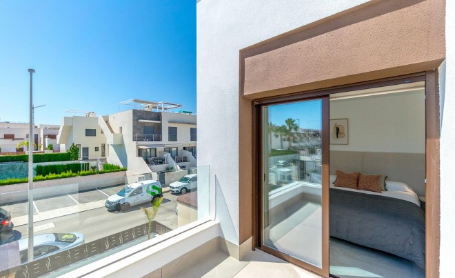 New Build · Villa · Benijofar