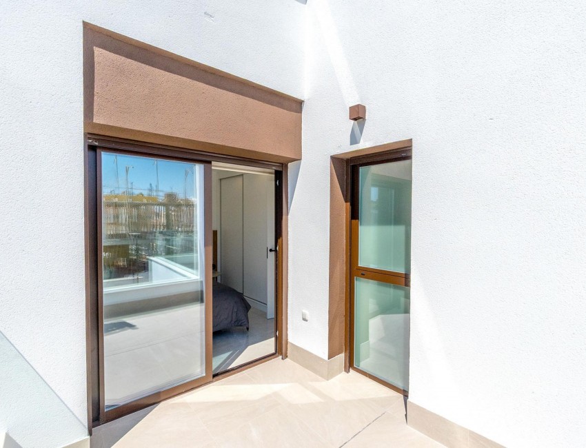 New Build · Villa · Benijofar