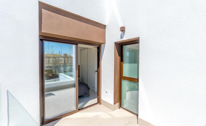 New Build · Villa · Benijofar