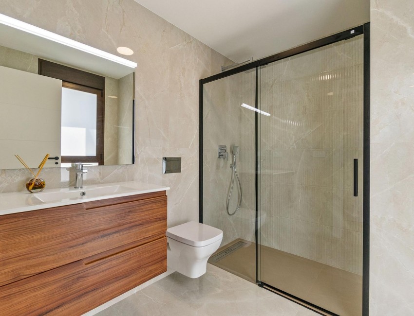 New Build · Villa · Benijofar