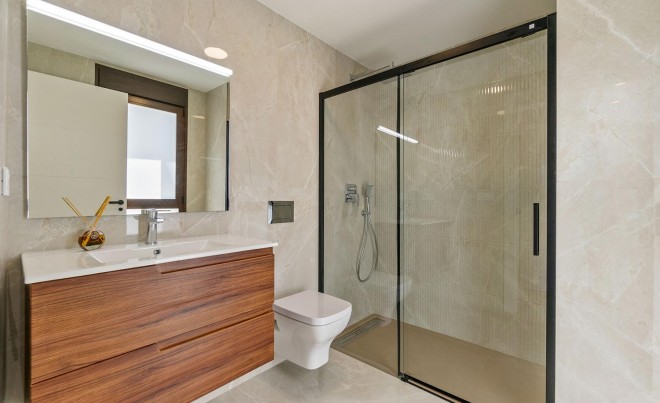 New Build · Villa · Benijofar