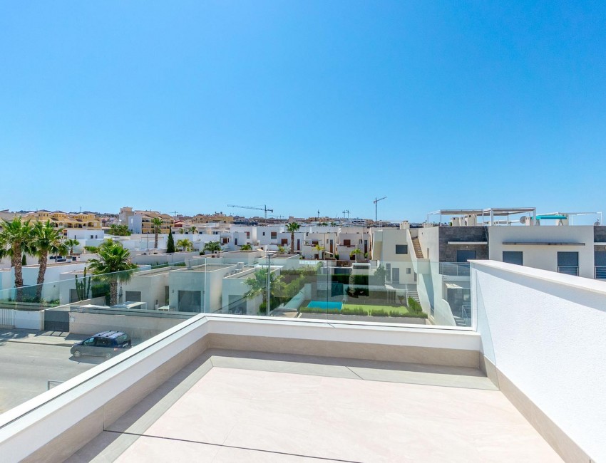 New Build · Villa · Benijofar