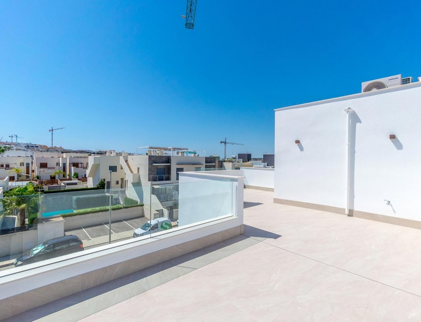 New Build · Villa · Benijofar