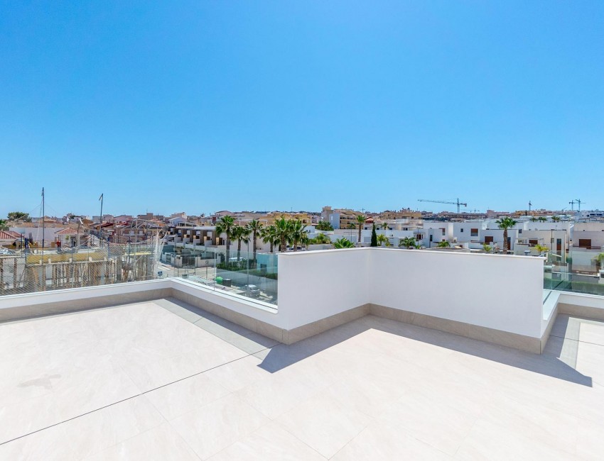 New Build · Villa · Benijofar