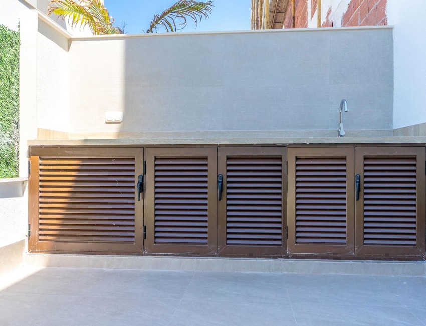 New Build · Villa · Benijofar