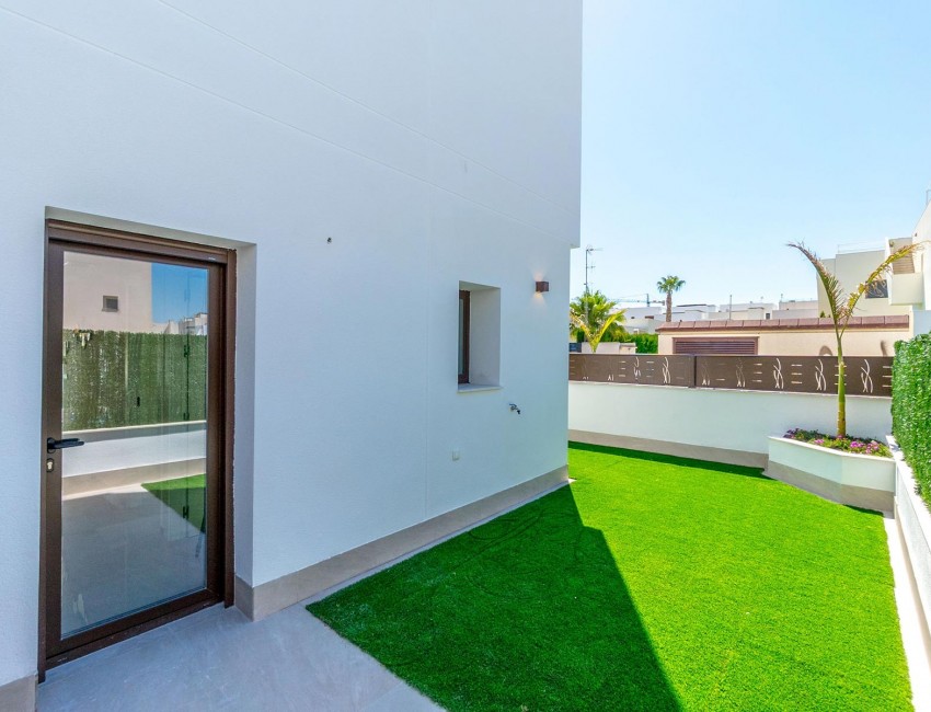 New Build · Villa · Benijofar