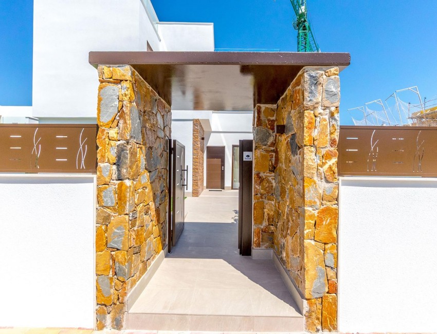 New Build · Villa · Benijofar