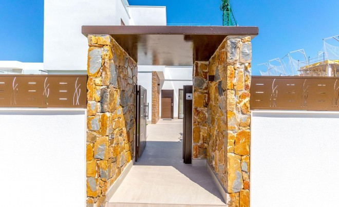 New Build · Villa · Benijofar