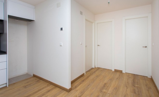 Nueva construcción  · Bungalow / Adosado / Semiadosado · Hondon de las Nieves