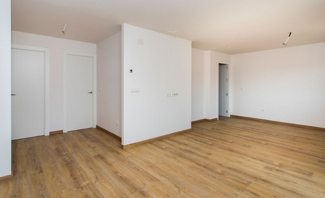 Nueva construcción  · Bungalow / Adosado / Semiadosado · Hondon de las Nieves