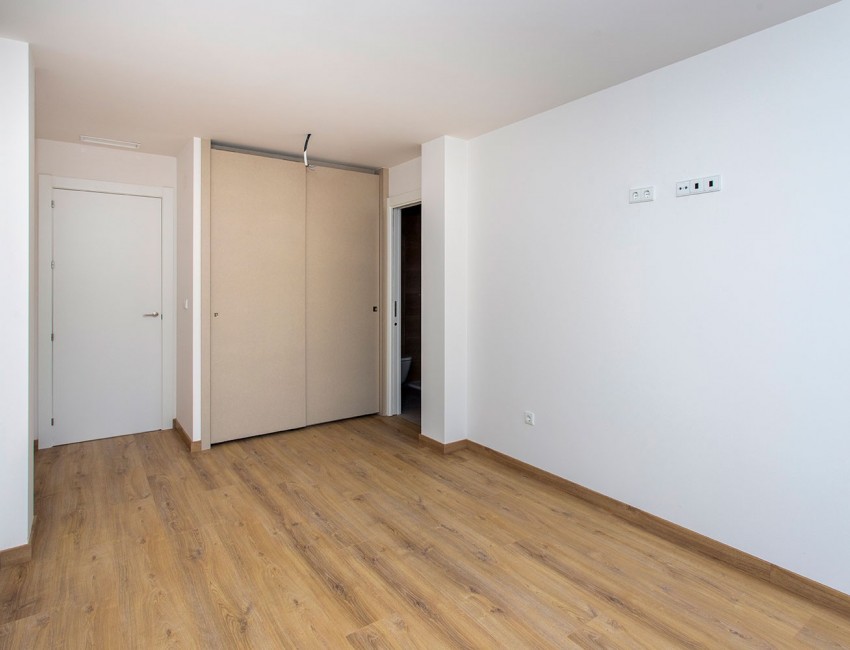 Nueva construcción  · Bungalow / Adosado / Semiadosado · Hondon de las Nieves